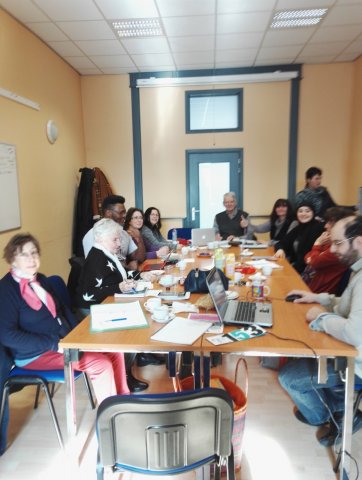Participants